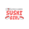 Sushi Girl