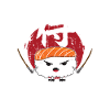 Sushi Food Asia