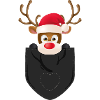 Christmas Reindeer