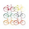 bikes