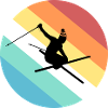 Skiing