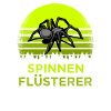 Spinnen Flüsterer