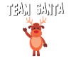 Équipe santa