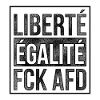 FCK AFD Anit AFD