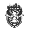 Fridays for Hunting