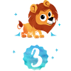 I'm already 3