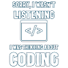 Programmer cadeau