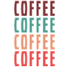coffee coffee coffee coffee