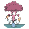 Chemistry explosion chemist