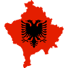 Kosovo Albanian
