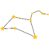 Leo Zodiac Constellation