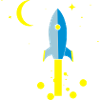 rocket