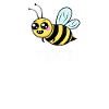 Beekeeper honeycomb bee