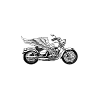 Motorcycles Grandpa