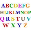 Alphabet Design