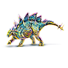 Stegosaurus