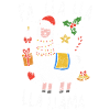 Christmas Lama
