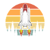 Astronomy Rocket