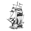 Sailing ship Sailing Ship