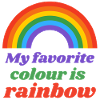Rainbow
