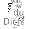 Dich Gedicht