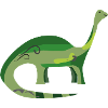 Dino dinosaure