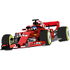 Motosport car