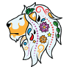 lion's head