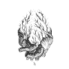 overgrown