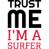Surf / Surfing / Surfer / Surfen / Beach