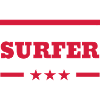 Surf / Surfing / Surfer / Surfen / Beach