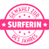 Surf / Surfing / Surfer / Surfen / Beach