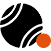 BOULE DE PETANQUE