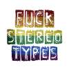fuck stereotypical rainbow