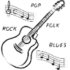 guitar