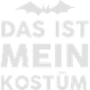 Halloween Kostüm