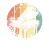 Piano rétro