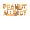 Peanut allergy