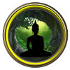 Bring kraften i yoga og meditation til verden