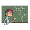 Math teacher