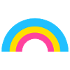 Pansexual Rainbow