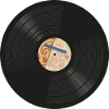 Disque vinyle | Paisley LP