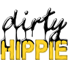 dirty hippie