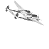 P38 Lightning