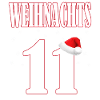 Weihnachten,Elf