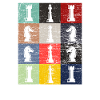 Pièces d'échecs