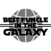 Best funcle in the galaxy