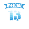Officially teenage 13th birthday