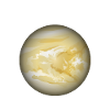 Planet Venus