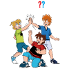 Die Drei ??? Kids Detektive